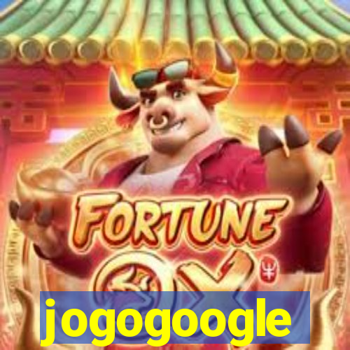 jogogoogle