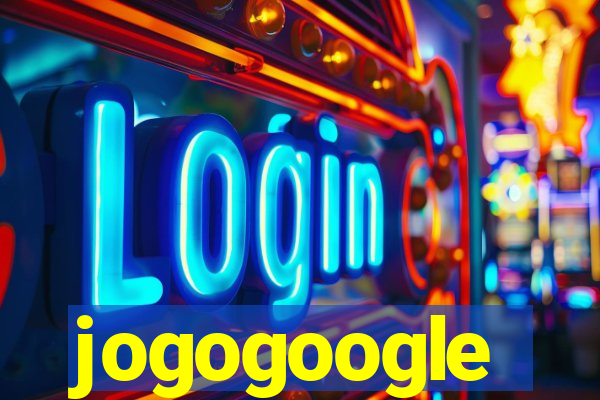 jogogoogle