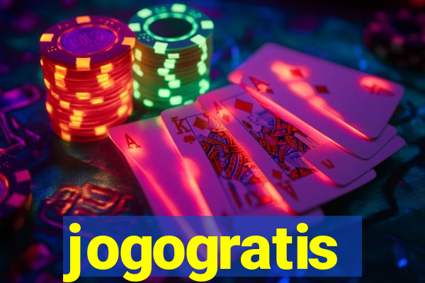 jogogratis