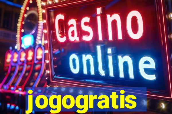 jogogratis