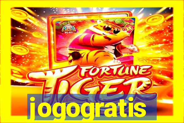 jogogratis