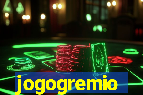 jogogremio