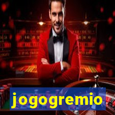 jogogremio