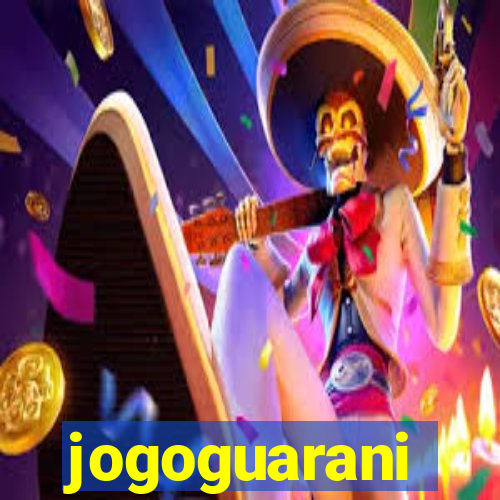 jogoguarani