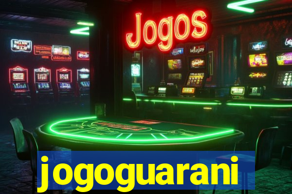 jogoguarani