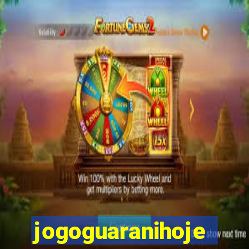 jogoguaranihoje