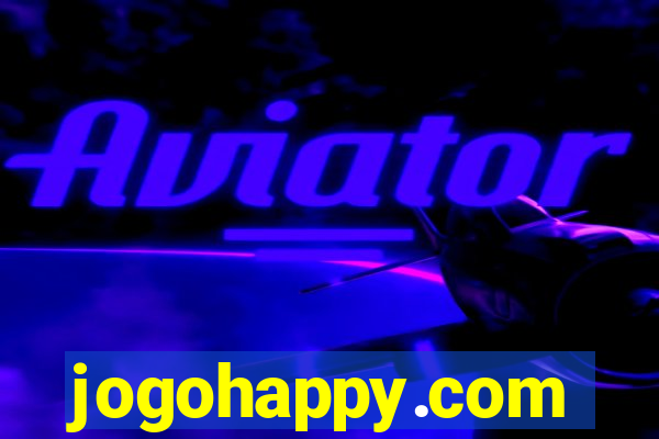 jogohappy.com