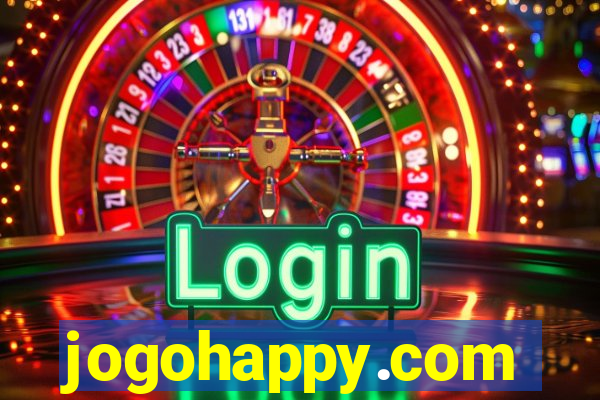 jogohappy.com