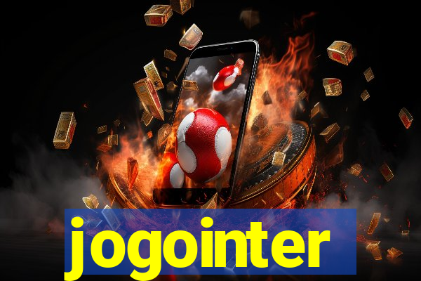 jogointer