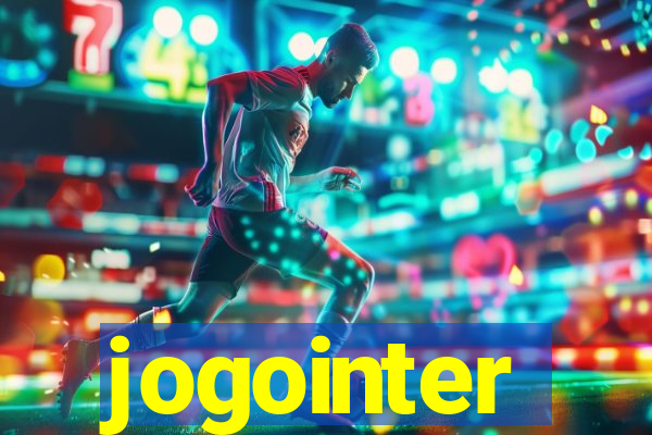 jogointer