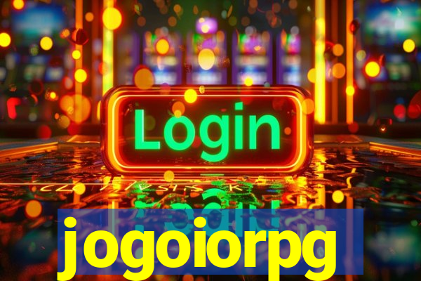 jogoiorpg