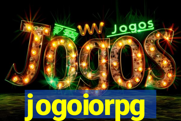 jogoiorpg