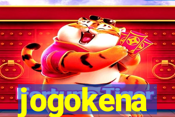 jogokena