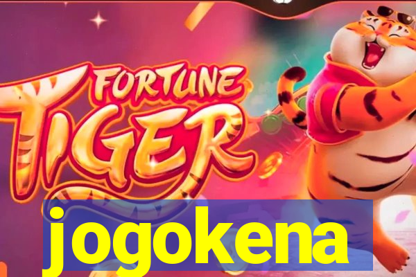 jogokena