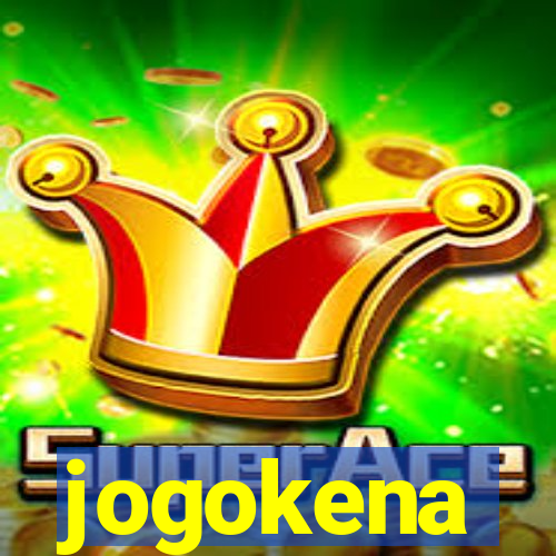 jogokena