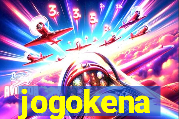 jogokena