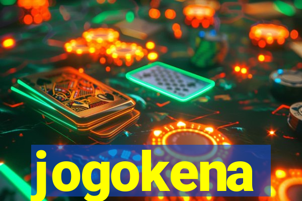 jogokena