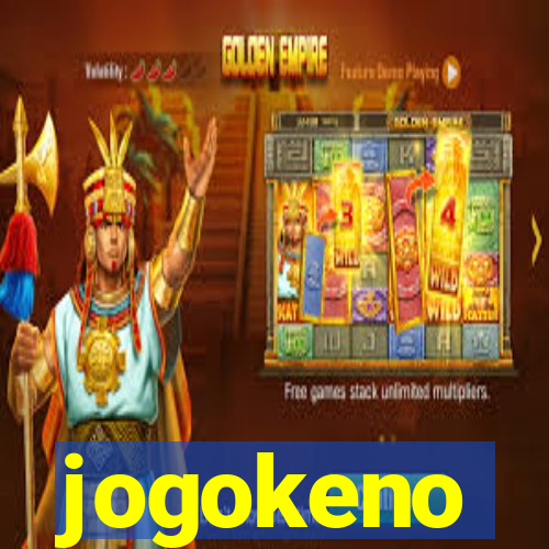 jogokeno