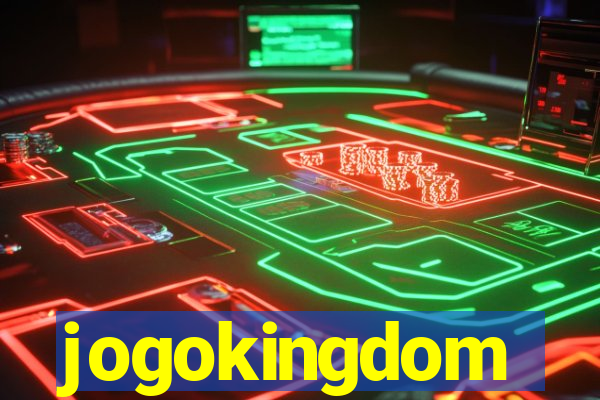 jogokingdom