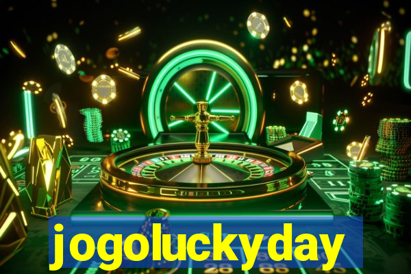 jogoluckyday