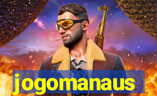 jogomanaus