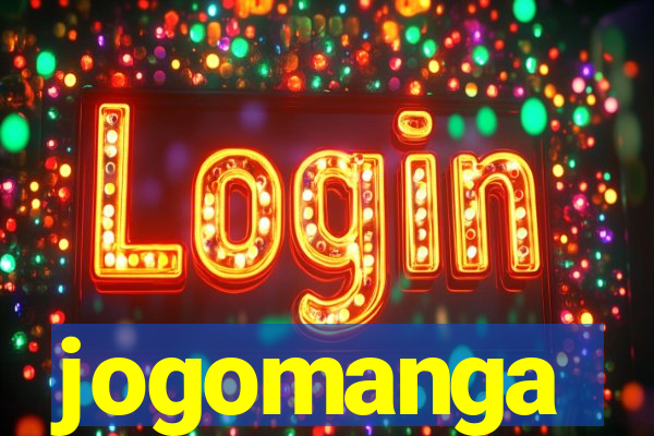 jogomanga