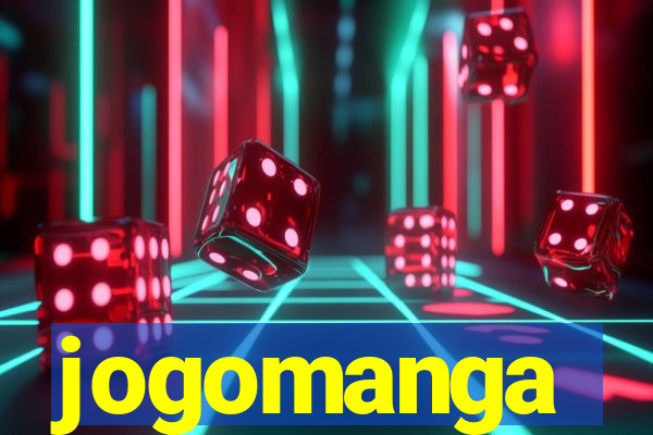 jogomanga