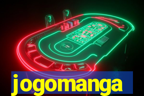 jogomanga