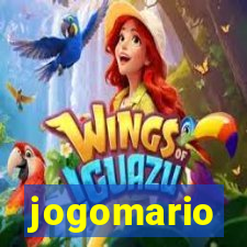 jogomario