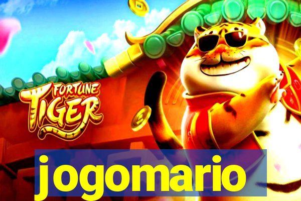 jogomario