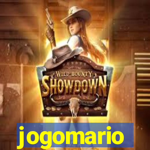 jogomario