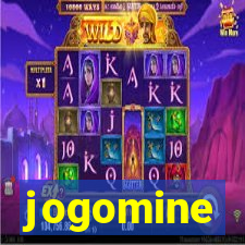 jogomine