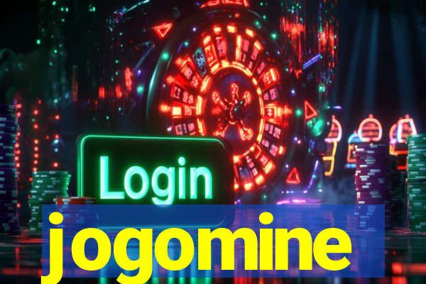 jogomine