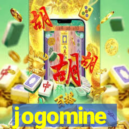 jogomine