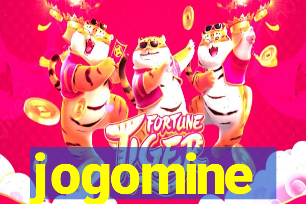 jogomine