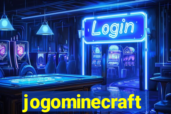 jogominecraft