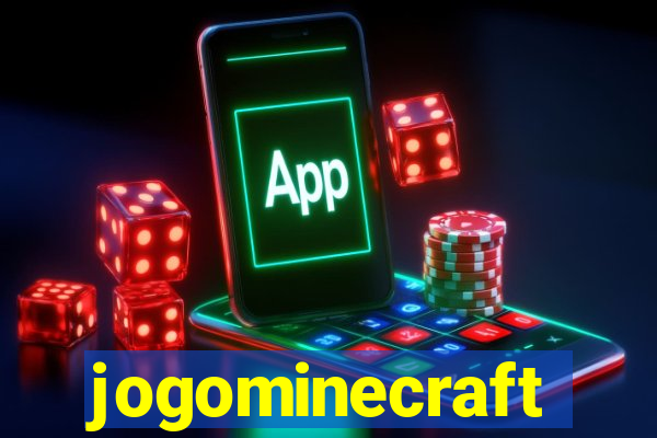 jogominecraft