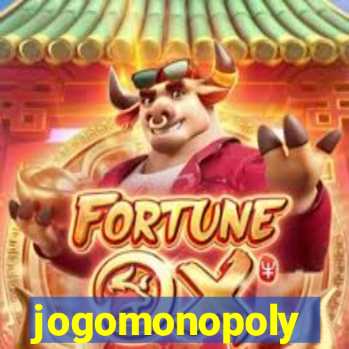 jogomonopoly