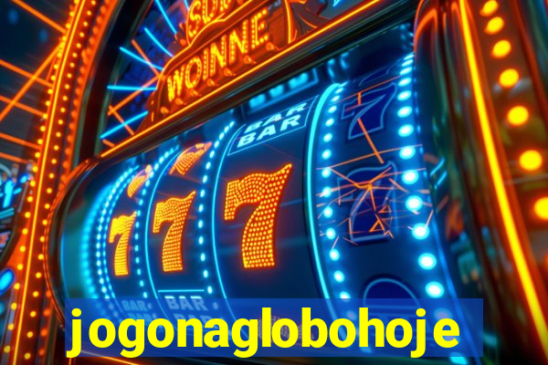 jogonaglobohoje