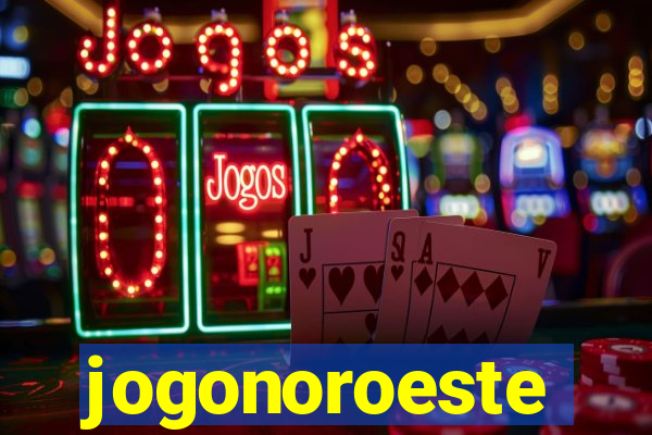 jogonoroeste