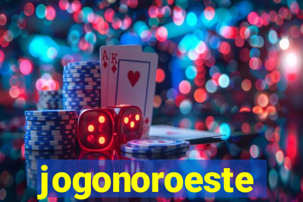 jogonoroeste