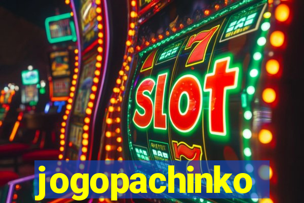 jogopachinko