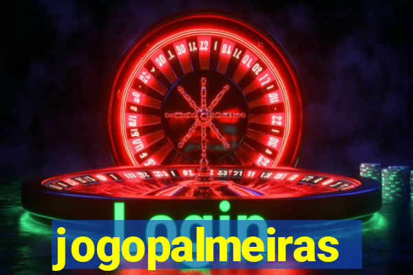 jogopalmeiras