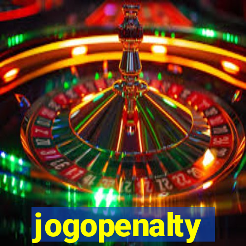 jogopenalty