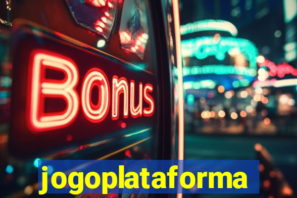 jogoplataforma