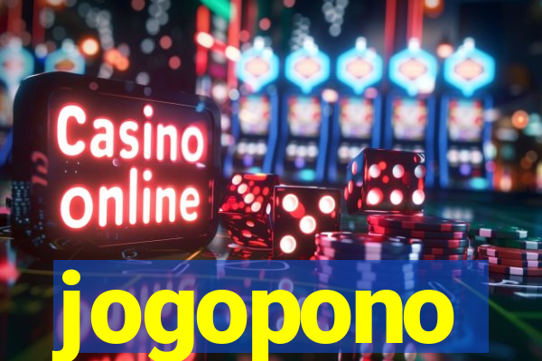 jogopono