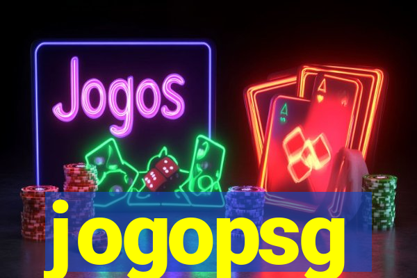 jogopsg