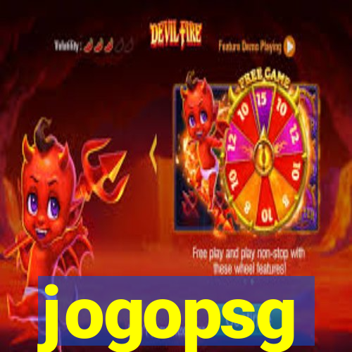 jogopsg