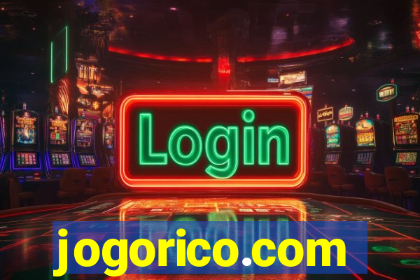 jogorico.com