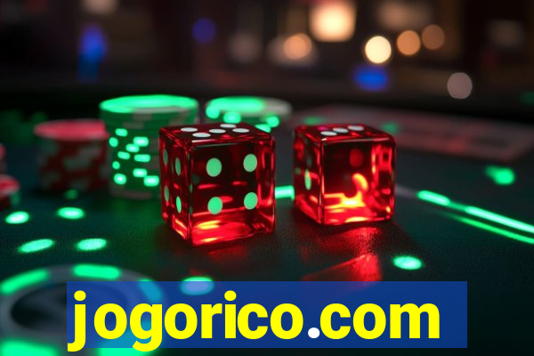 jogorico.com